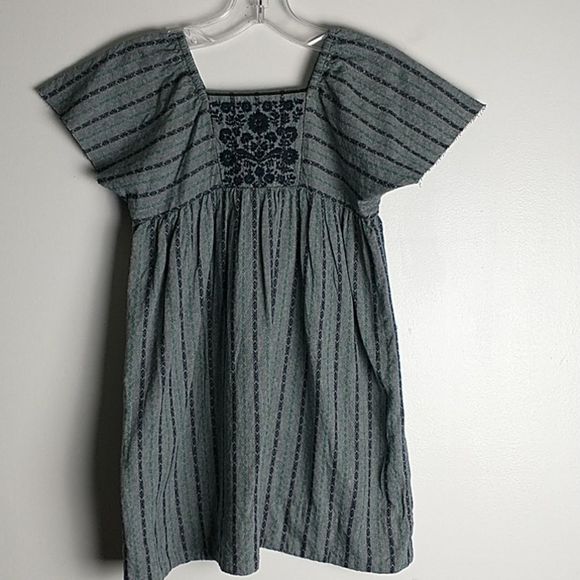 Tea Collection Other - Tea collection Girls Dresses 2 in bundle